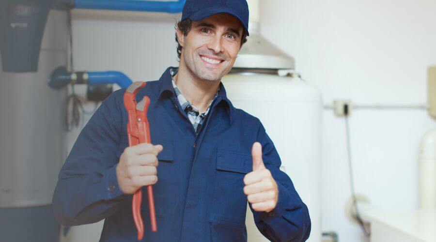 Professional emergency plumbing in Nampa, ID